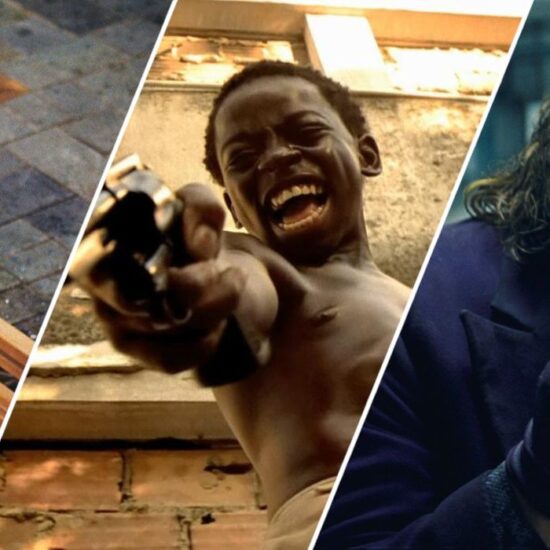 Crime movies 2000s