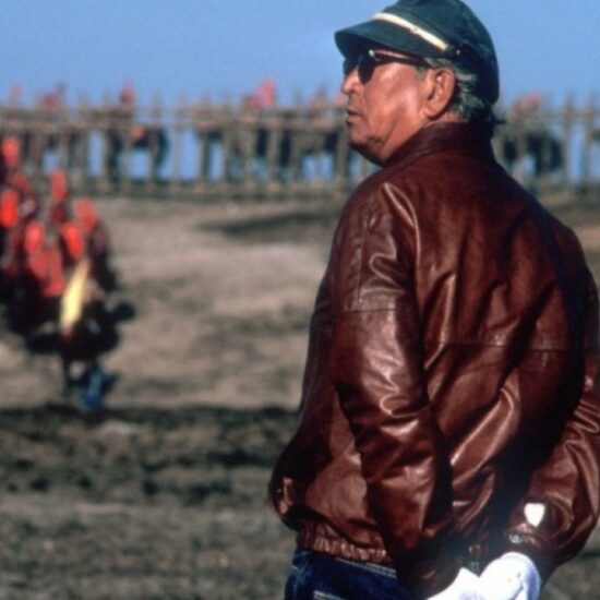 10 Essential Directing Lessons From Legendary Filmmaker Akira Kurosawa