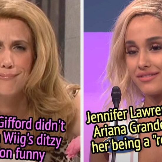 14 Times "SNL" Poked Fun At Celebs, And The Celebs Bit Back