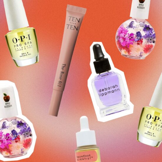 17 Best Cuticle Oils and Creams for Dry, Damaged Nails in 2023