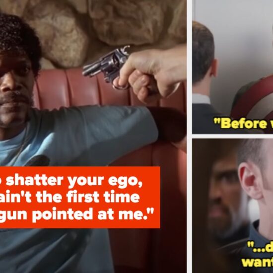 19 Of The Best "You Don’t Know Who You’re Messing With" Scenes In Movie History