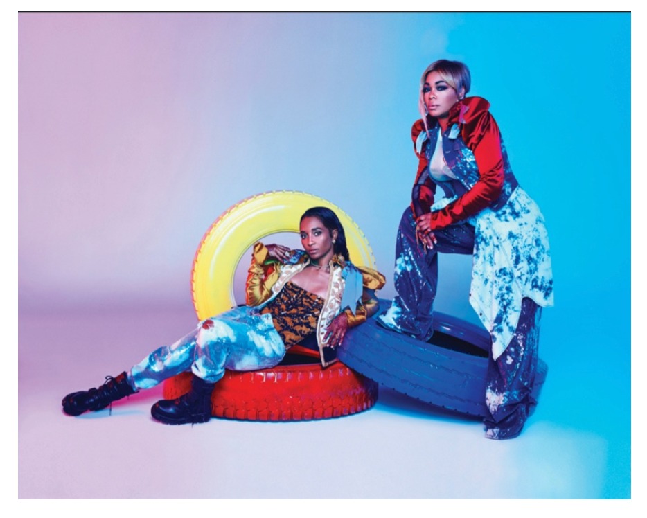 Lifetime and A&E to Simulcast Documentary Special “TLC Forever”