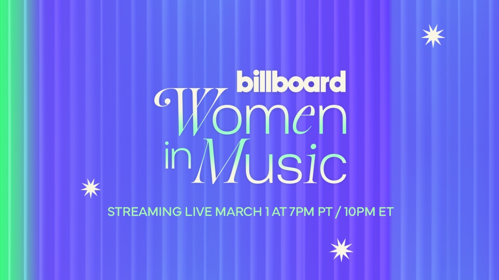 2023 Billboard Women In Music Awards Livestream – Deadline