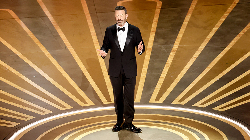 2023 Oscar Ratings: Academy Awards Audience Up 12% From Last Year