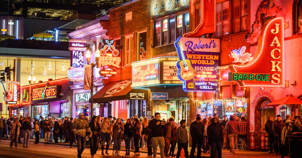 36 Hours in Nashville: Things to Do and See