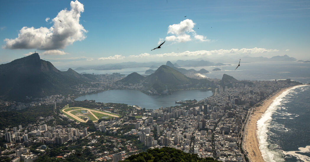 36 Hours in Rio de Janeiro: Things to Do and See