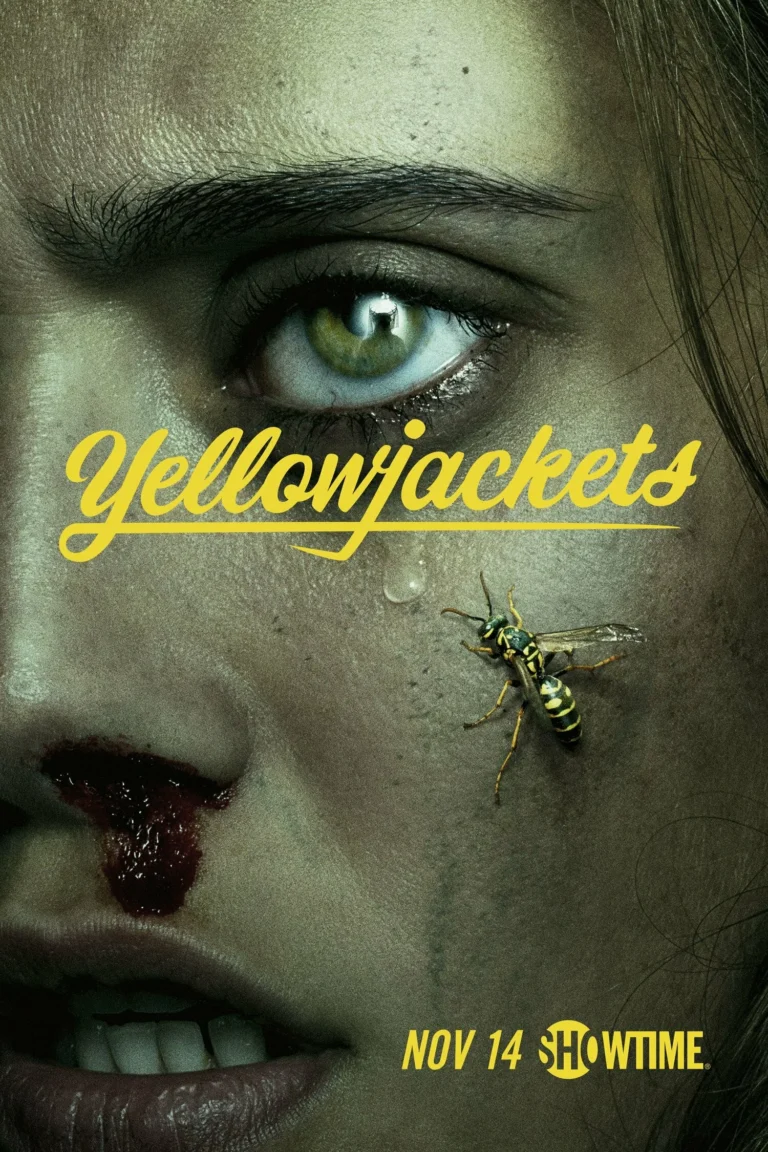 “Yellowjackets” Season One Recap