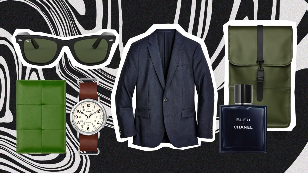 39 Graduation Gifts for Him: Shop Unique, Thoughtful Presents for Grads