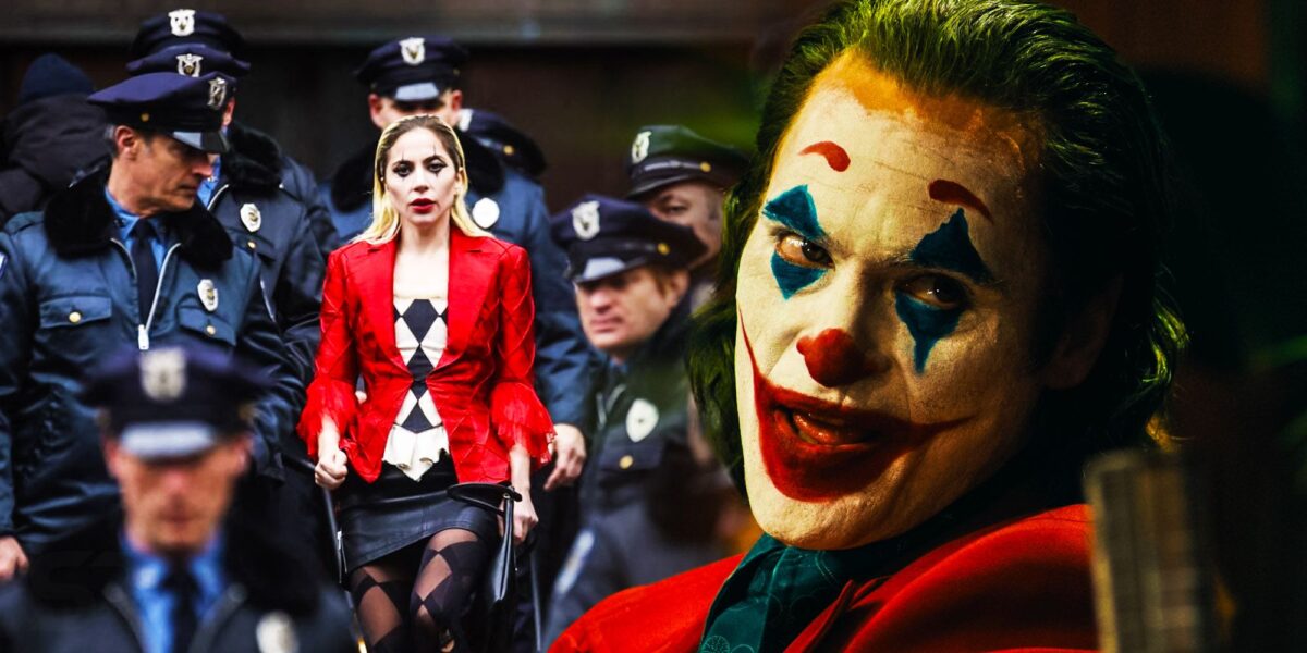 6 Reveals About The Story, Harley Quinn & More