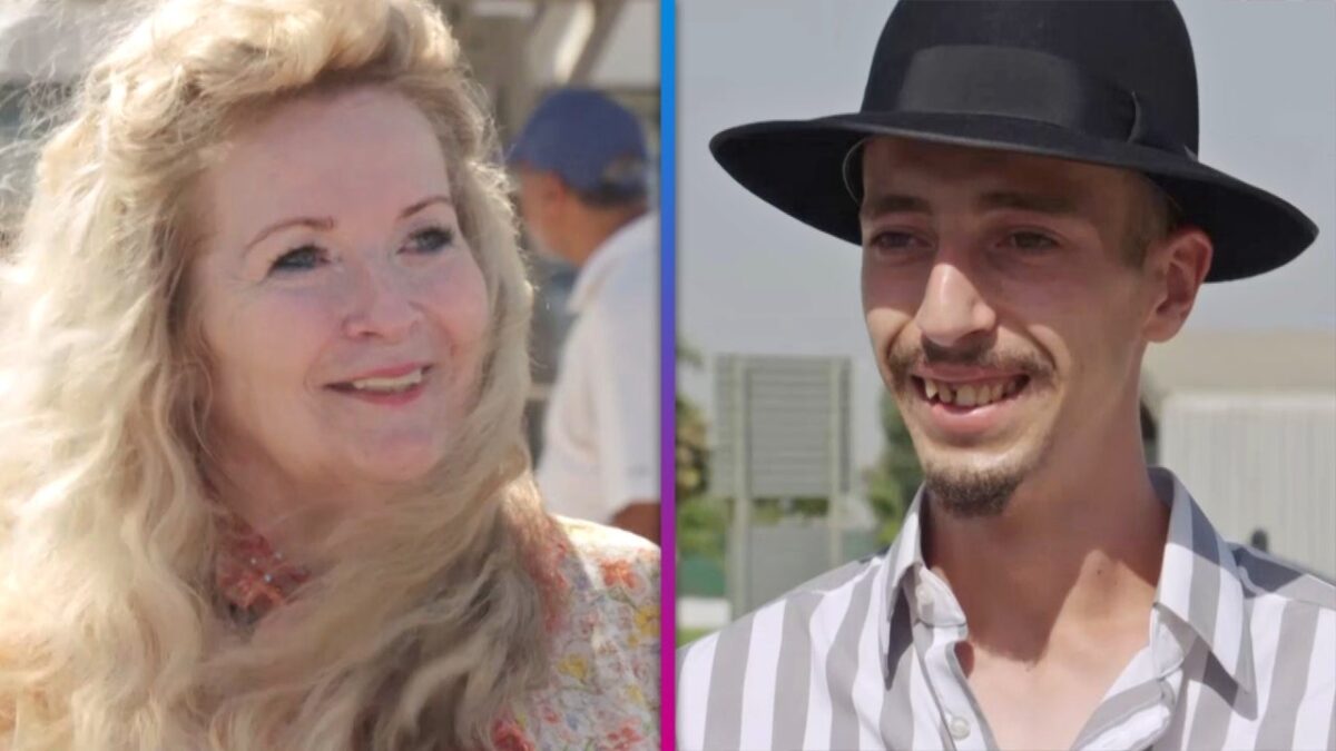 ’90 Day Fiancé’ Recap: Oussama Tells Debbie He Wants Her to Go Back to the U.S.