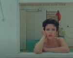 A UFO Arrives in the Desert in the Latest From Wes Anderson
