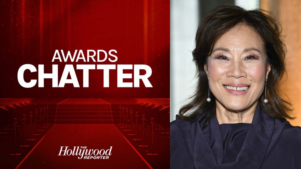 Academy Head Janet Yang on Will Smith, What to Expect from 2023 Oscars – The Hollywood Reporter