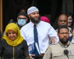 Adnan Syed Murder Conviction Reinstated After 'Serial' Subject Freed