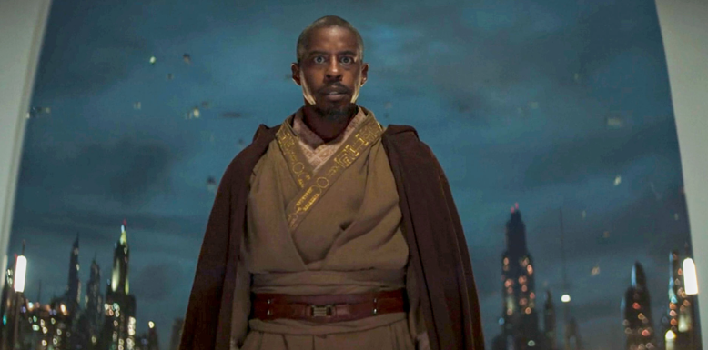Ahmed Best on ‘Mandalorian’: Reluctant About ‘Star Wars’ Return