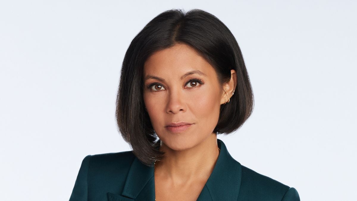 Alex Wagner Looks Back on ‘Bonkers’ 6 Months of MSNBC Show