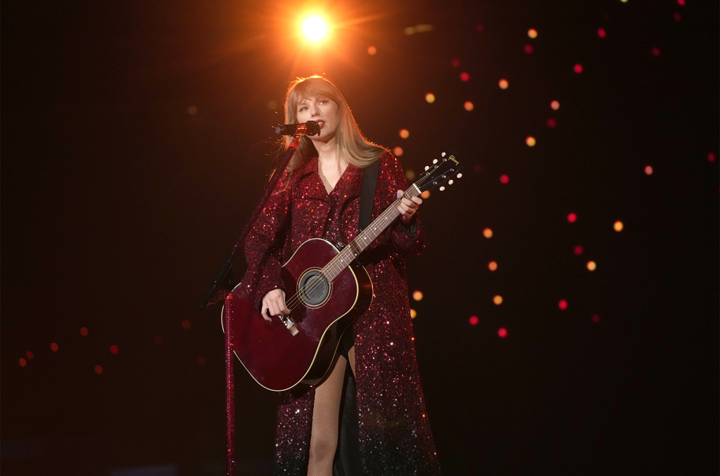 All the Songs She Performed – Billboard