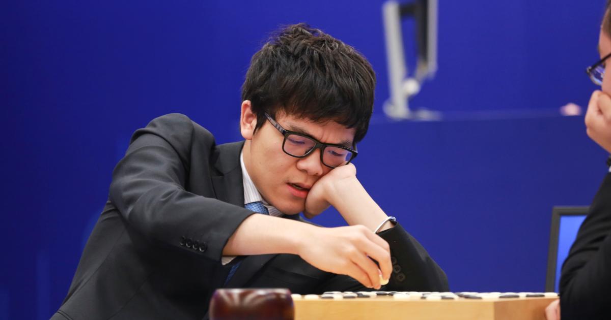 AlphaGo pushed human Go players to become more creative