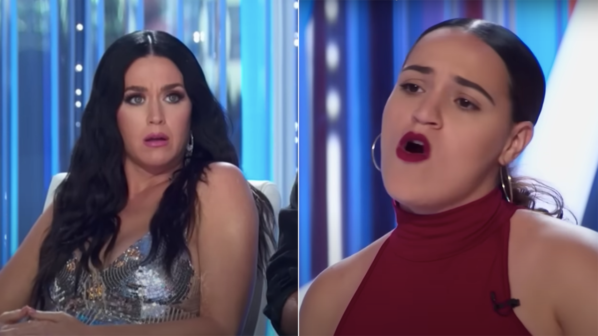 ‘American Idol’ Contestant Gets the Ultimate Revenge After Getting ‘Kanye’d’