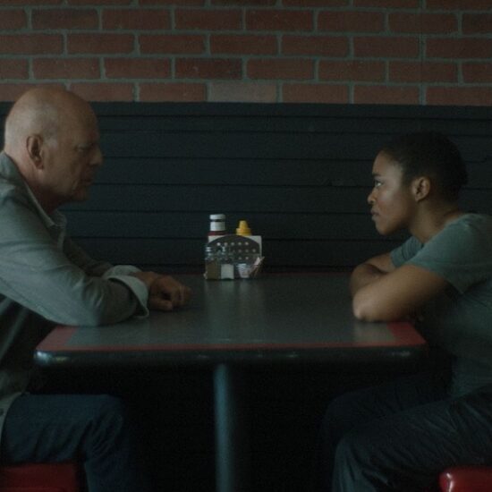 'Assassin' Review: Feeble Sci-Fi Futurism