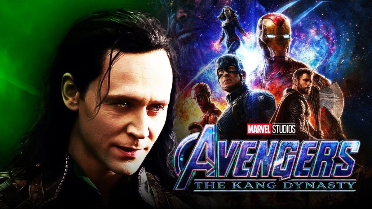 Avengers 5 Theory Sets Up Loki’s Surprising Role In Movie