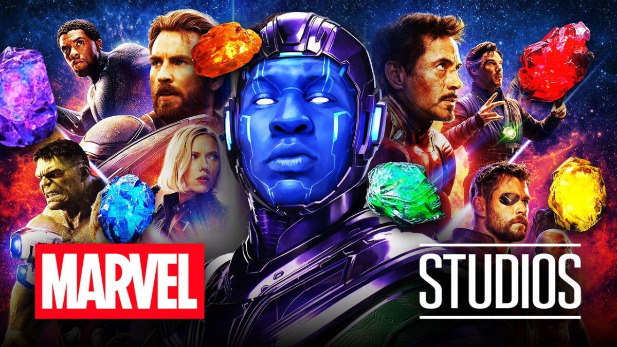 Avengers 5 Writer Seemingly Confirms Kang ‘Infinity Stones’ Theory