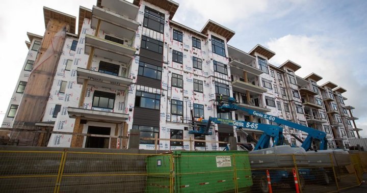 B.C. facing a critical shortage of strata property managers, industry says