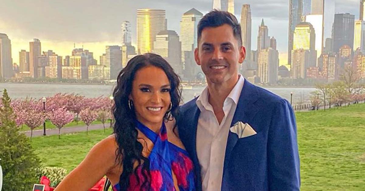 ‘Bachelor’ Alum Alexis Waters, Tyler Fernandez Are Engaged 