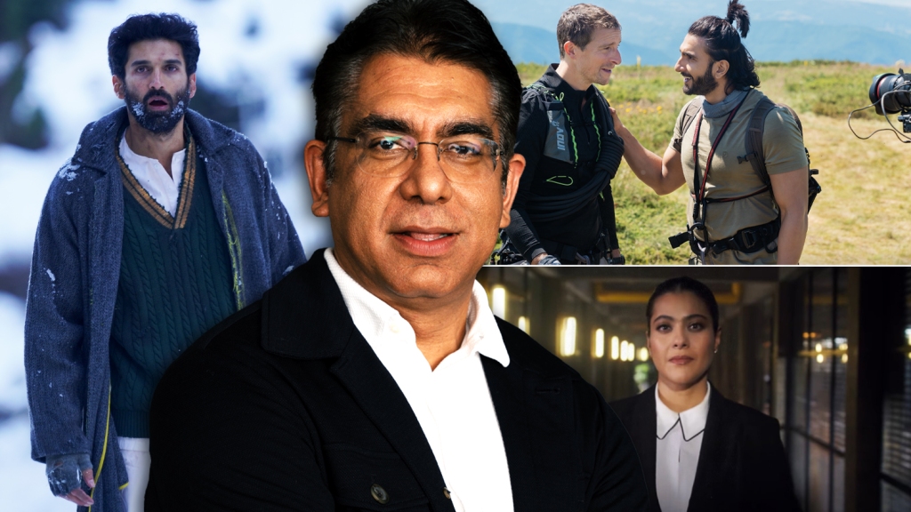 Banijay Asia CEO Deepak Dhar On ‘The Night Manager’ & Scripted Remakes – Deadline