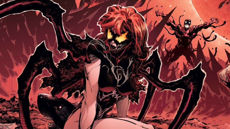 Behold the Madness that Awaits in ‘Summer of Symbiotes’