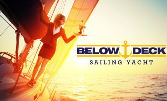 Below Deck Sailing Yacht TV Show on Bravo: canceled or renewed?