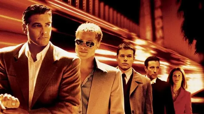 Best Casino Movies from the 2000s