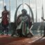 'Black Panther: Wakanda Forever' Visual Effects Team Breaks Down Namor's Attack on Wakanda