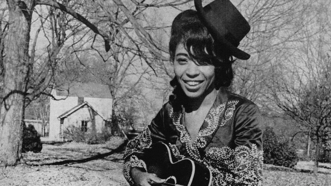 Black women have deep roots in country music | American Masters