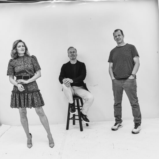 Bob Odenkirk Teases His ‘Lucky Hank’ Character Will Fall Apart Hilariously – Deadline