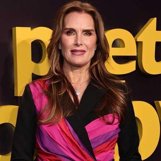 Brooke Shields on Why Now Was the Right Time to Tell Her Story in 'Brutally Honest' New Doc (Exclusive)