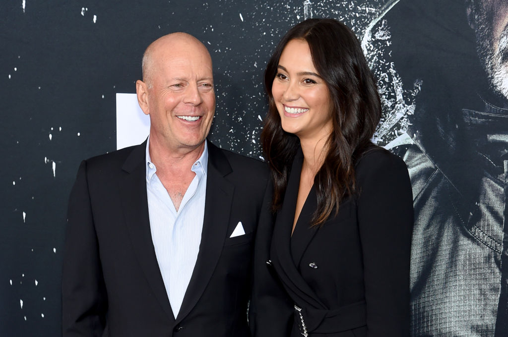 Bruce Willis’s Wife, Emma Heming Willis, Posts Emotional Thank-You To Fans On His Birthday – Deadline