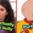 Caillou, SpongeBob, And 17 Other Characters From Childhood Shows Who Are Actually Horrible People