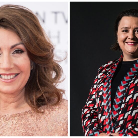 Channel 5 Finds New Jane McDonald & Susan Calman Homes – Deadline