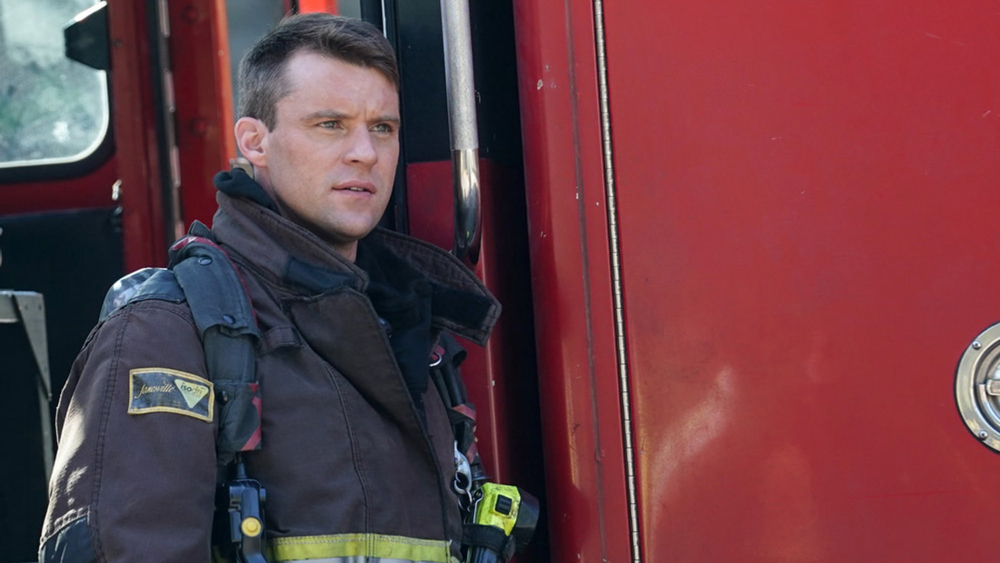 ‘Chicago Fire’: Jesse Spencer to Return as Matt Casey in Season 11