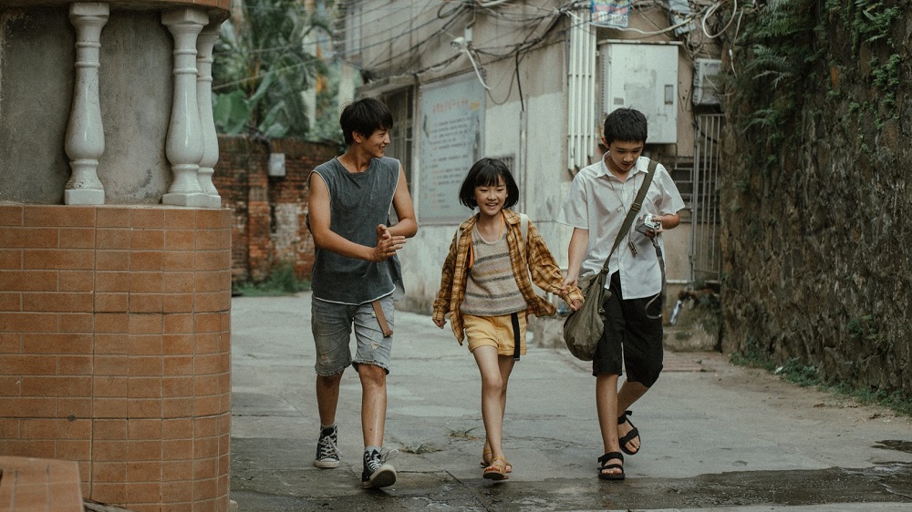 China’s ‘Bad Kids’ Series Set For Film Remake in Japan