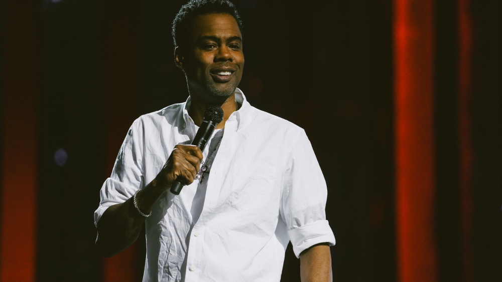 Chris Rock’s ‘Selective Outrage’ Special Debuts at No. 7 On US Charts