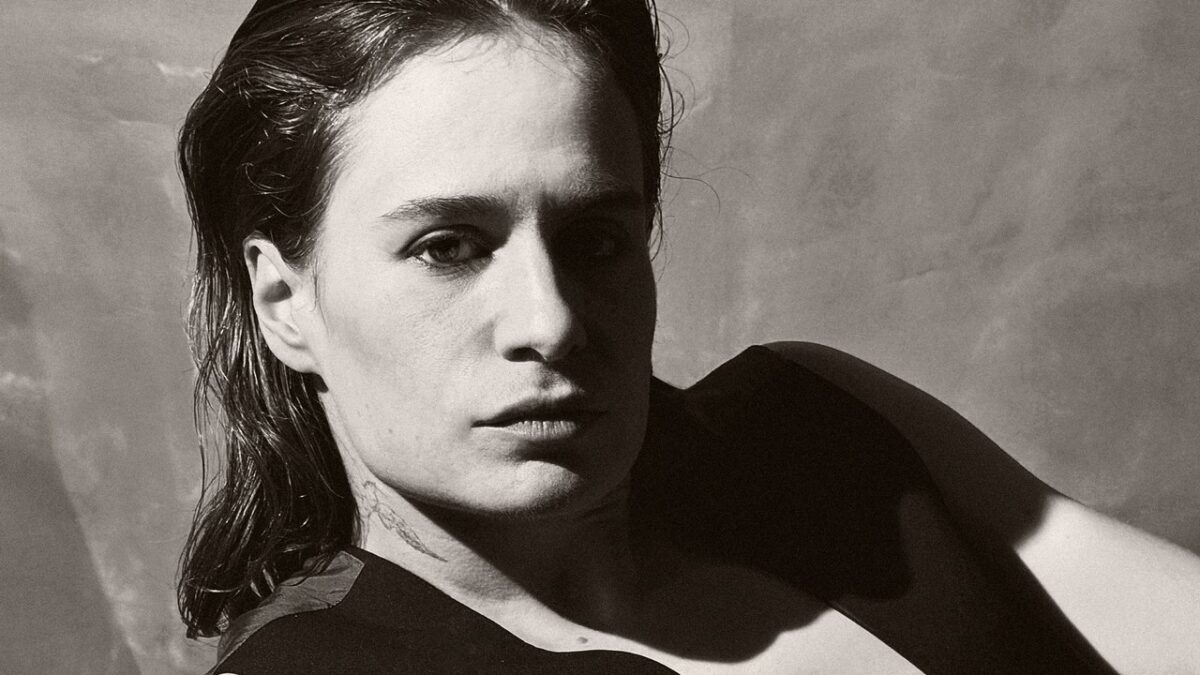 Christine and the Queens Announces New Album, Shares Video: Watch