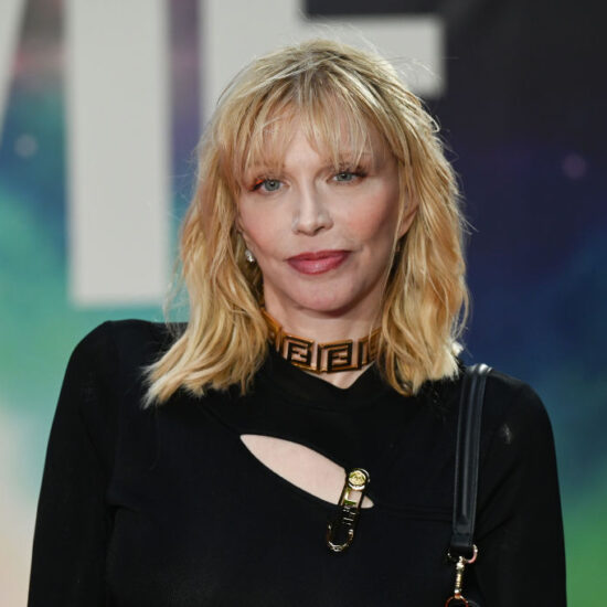 Courtney Love