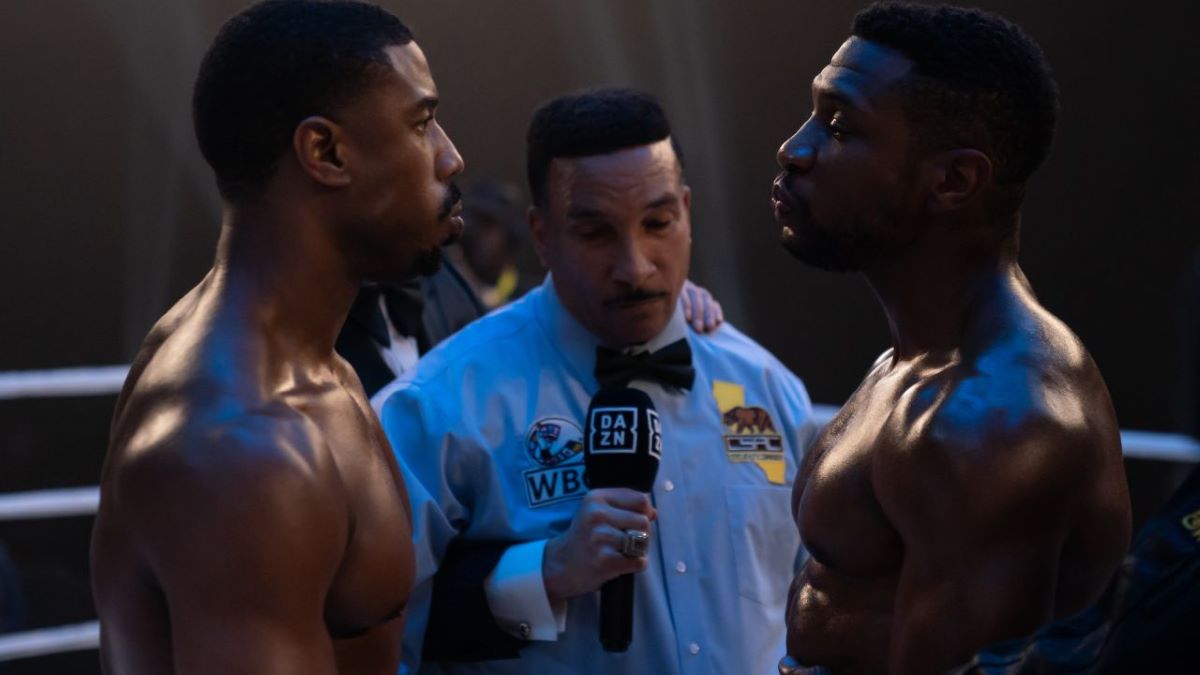 ‘Creed III’ Lands Box Office Knockout With  Million Opening