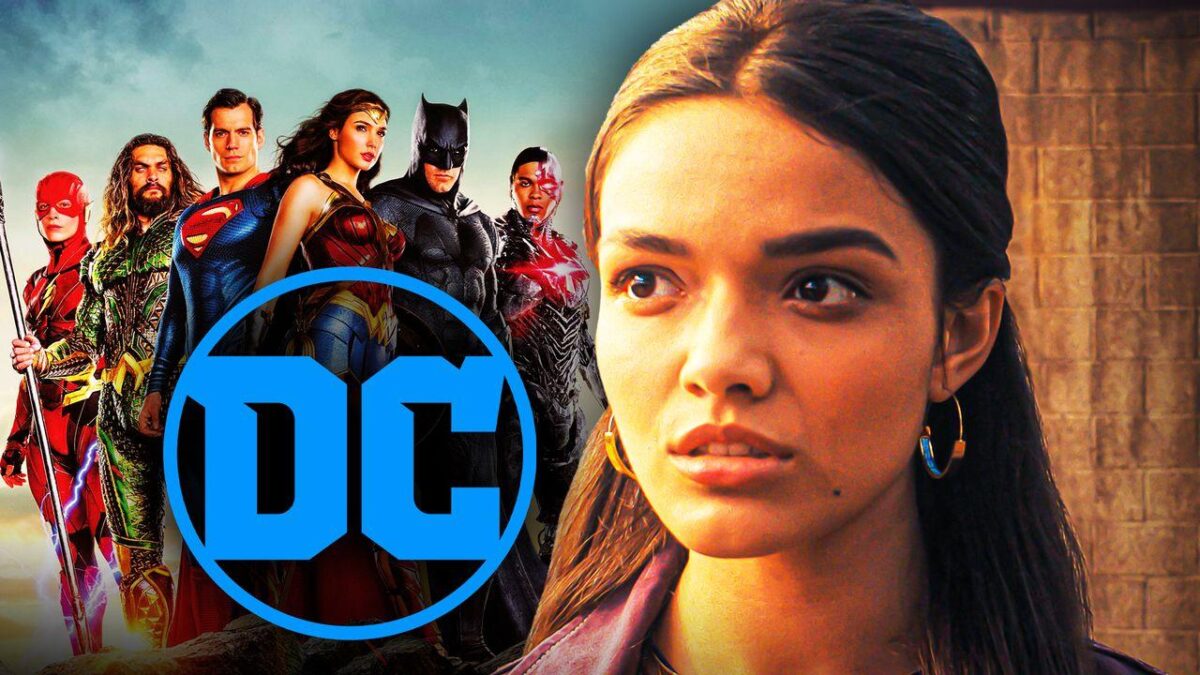 DC Turned Down Rachel Zegler for Bigger Superhero Role