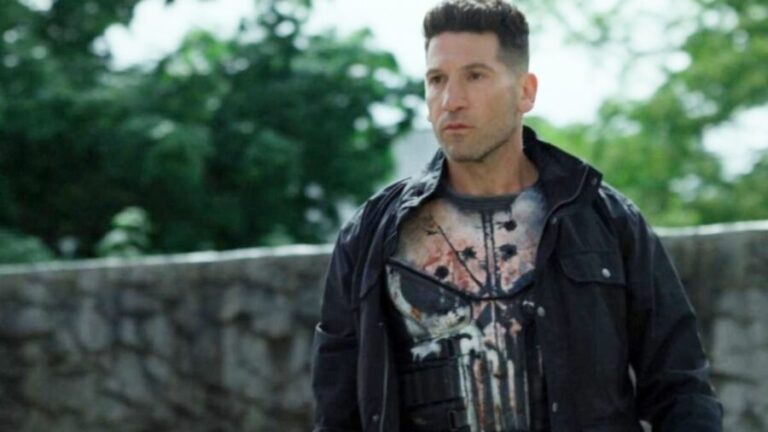Daredevil: Born Again: Jon Bernthal Returning as Punisher for Disney+ Series, Other Netflix Cast Members Won’t Be Back – canceled + renewed TV shows
