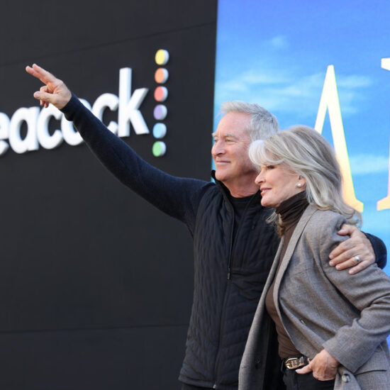 Days of Our Lives TV show on Peacock: renewed for season 59 (2023-24) and season 60 (2024-25)