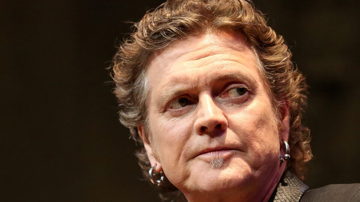 Def Leppard’s Rick Allen Injured After Attack Outside Florida Hotel – Rolling Stone