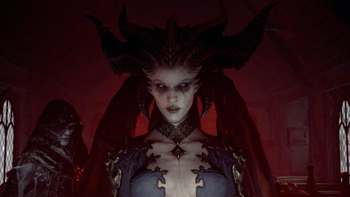 Diablo 4 Beta Players Are Experiencing Long Wait Times and Server Issues