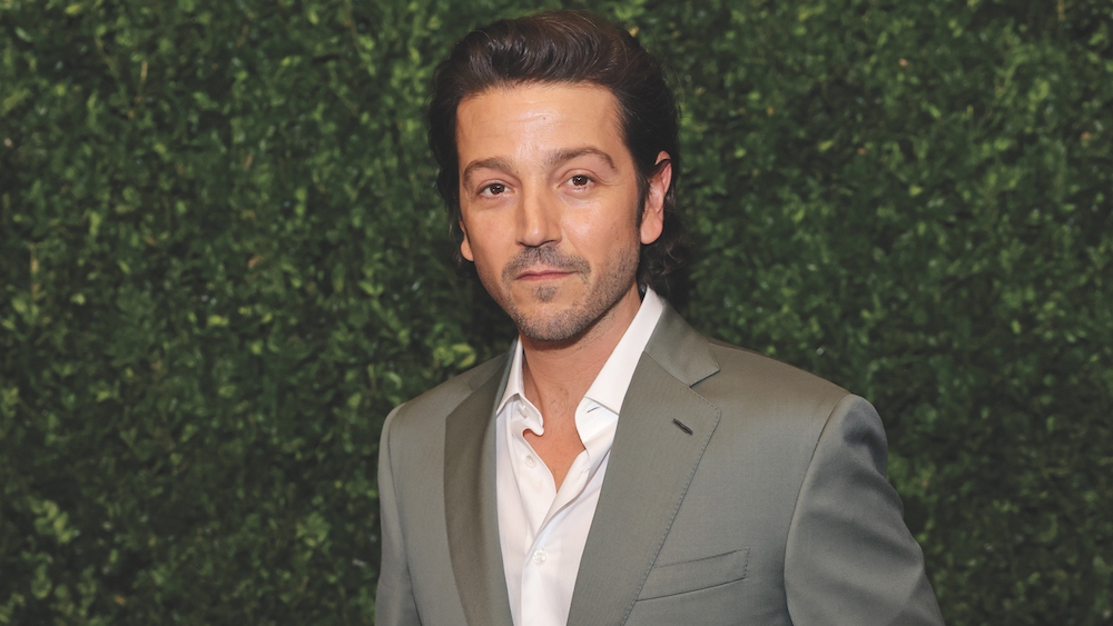Diego Luna: ‘Andor’ Ending With Season 2 Is Good for My Mental Health